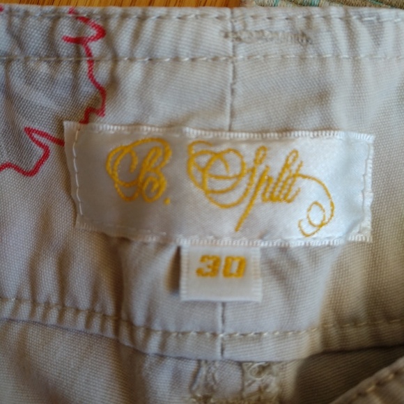 Shorts - Picture 2 of 3